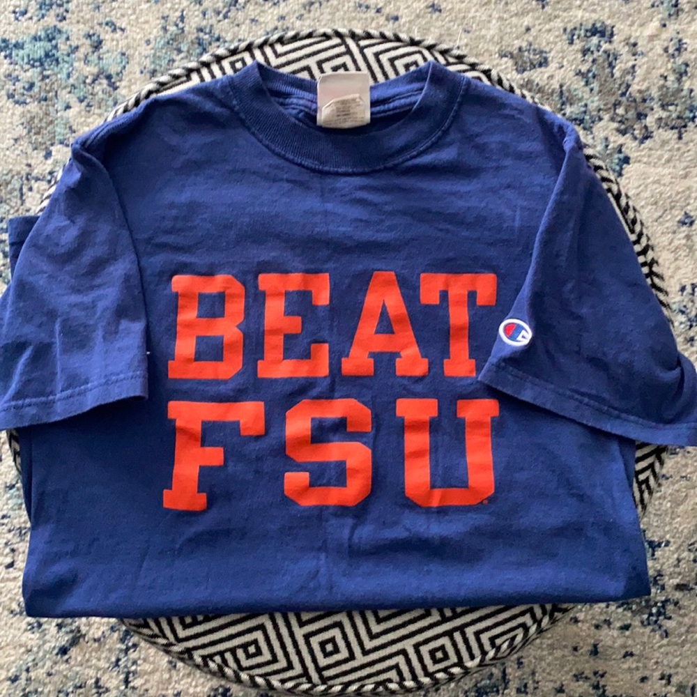 Vintage Champion UF Shirt